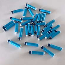 Load image into Gallery viewer, DOUBLE SIDED TUNED SINCE 1998 LACES