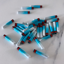 Load image into Gallery viewer, DOUBLE SIDED TUNED SINCE 1998 LACES